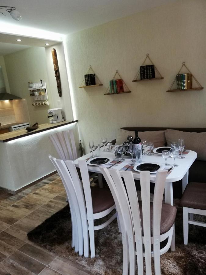 Petrov Apartment Tryavna Extérieur photo